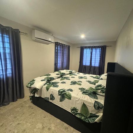 Affordable Luxury & Comfort In Bayview Suva Kültér fotó