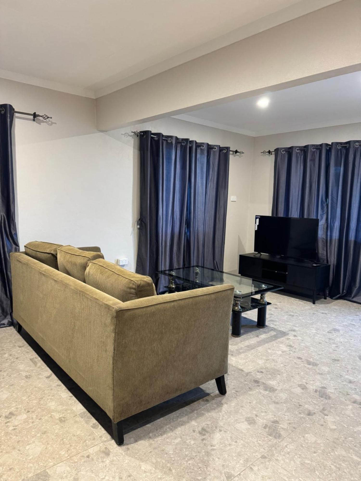 Affordable Luxury & Comfort In Bayview Suva Kültér fotó